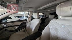 مرسيدس بنز S-Class